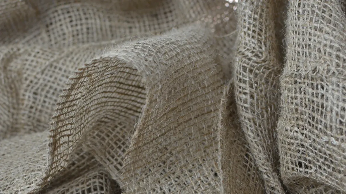 Muslin and Cotton Gauze Fabric Understanding the Key Differences