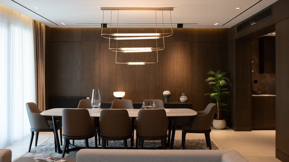 Will OEM hotel furniture solve your project's design needs?