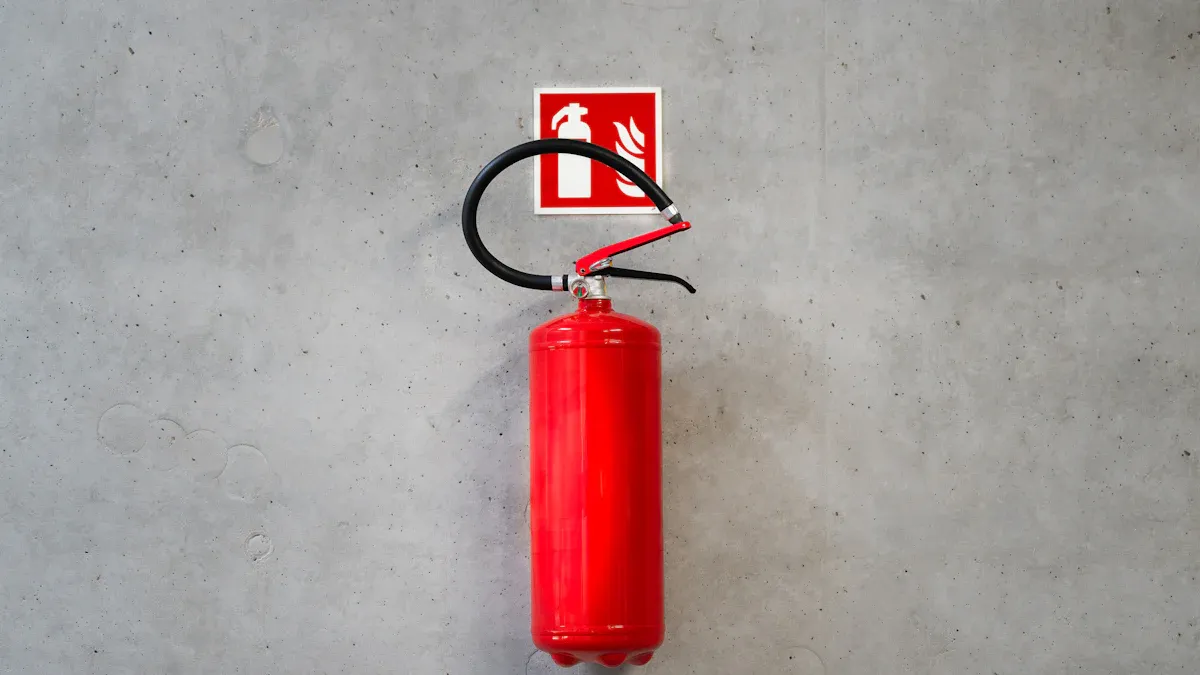 Stringent Quality Standards