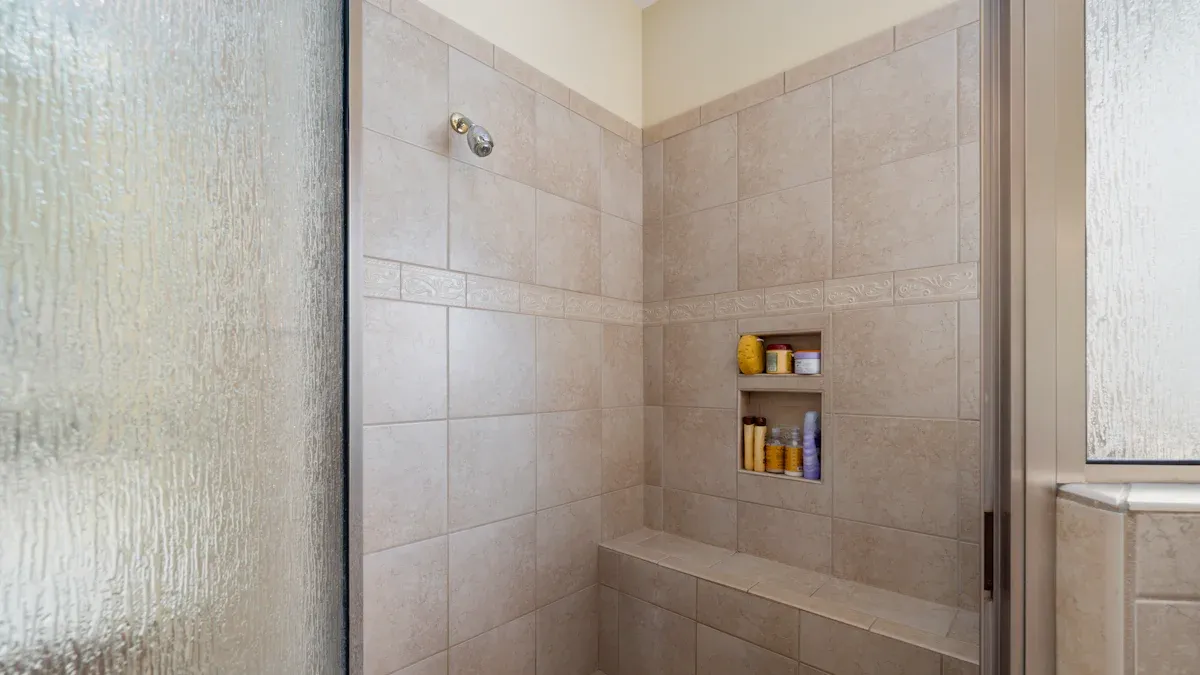 Improved Water Quality