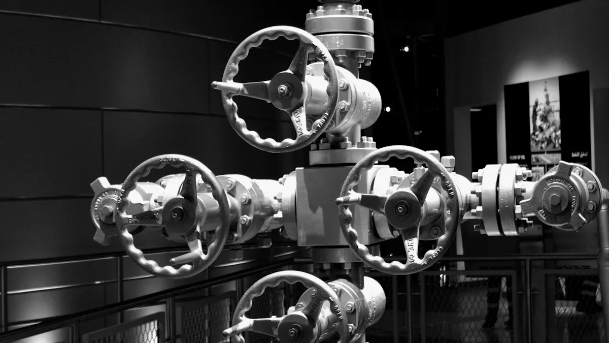 The Complete Guide to Understanding Angle Valves