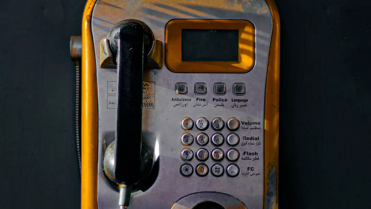 In-Depth Reviews of Top Emergency Explosion Proof Telephones