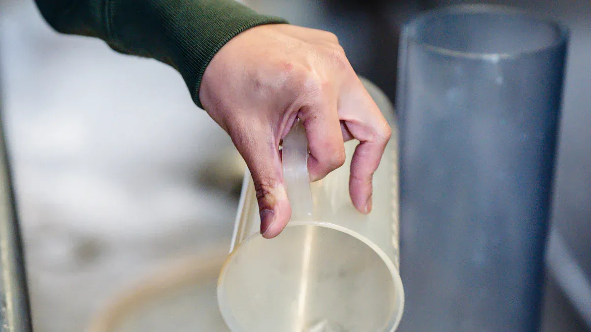 Prioritizing Quality Assurance from Your Microwave Baking Pans Supplier