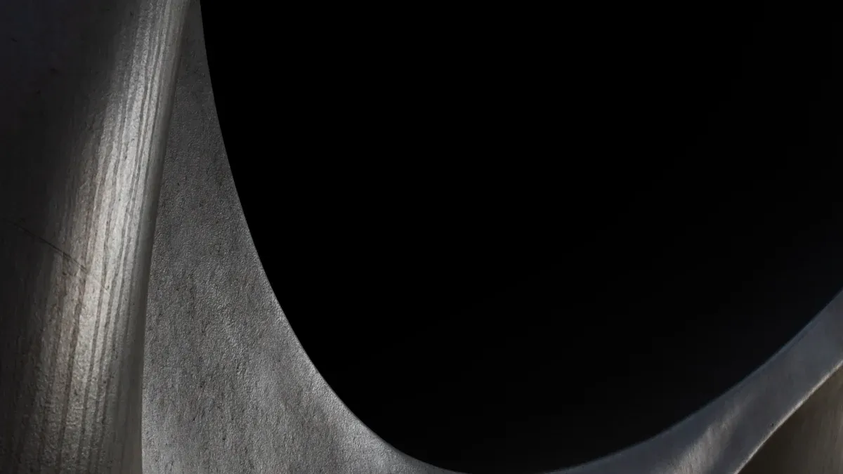 Can Complex Shapes Be Made with Hot Pressing?