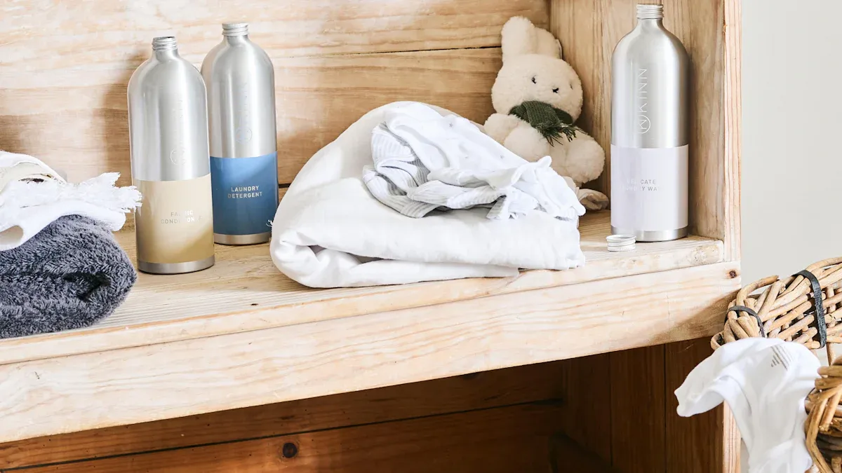 Principales tipos de toalleros para gimnasios y spas