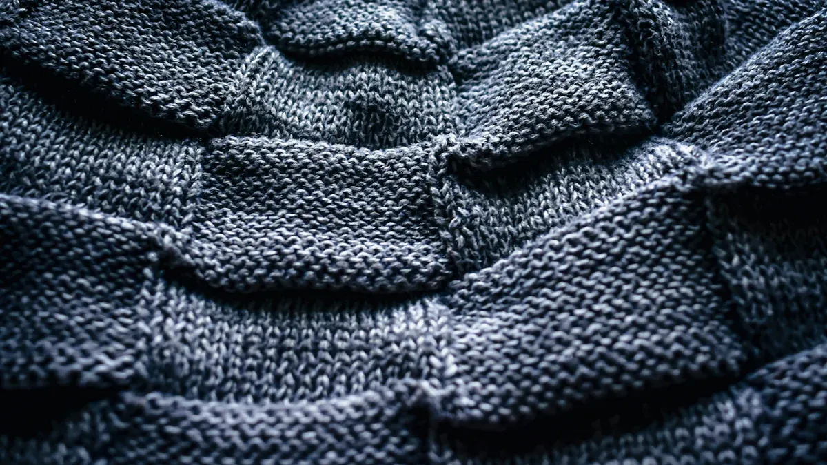Mabuɗin Abubuwan Nailan vs Polypropylene Webbing