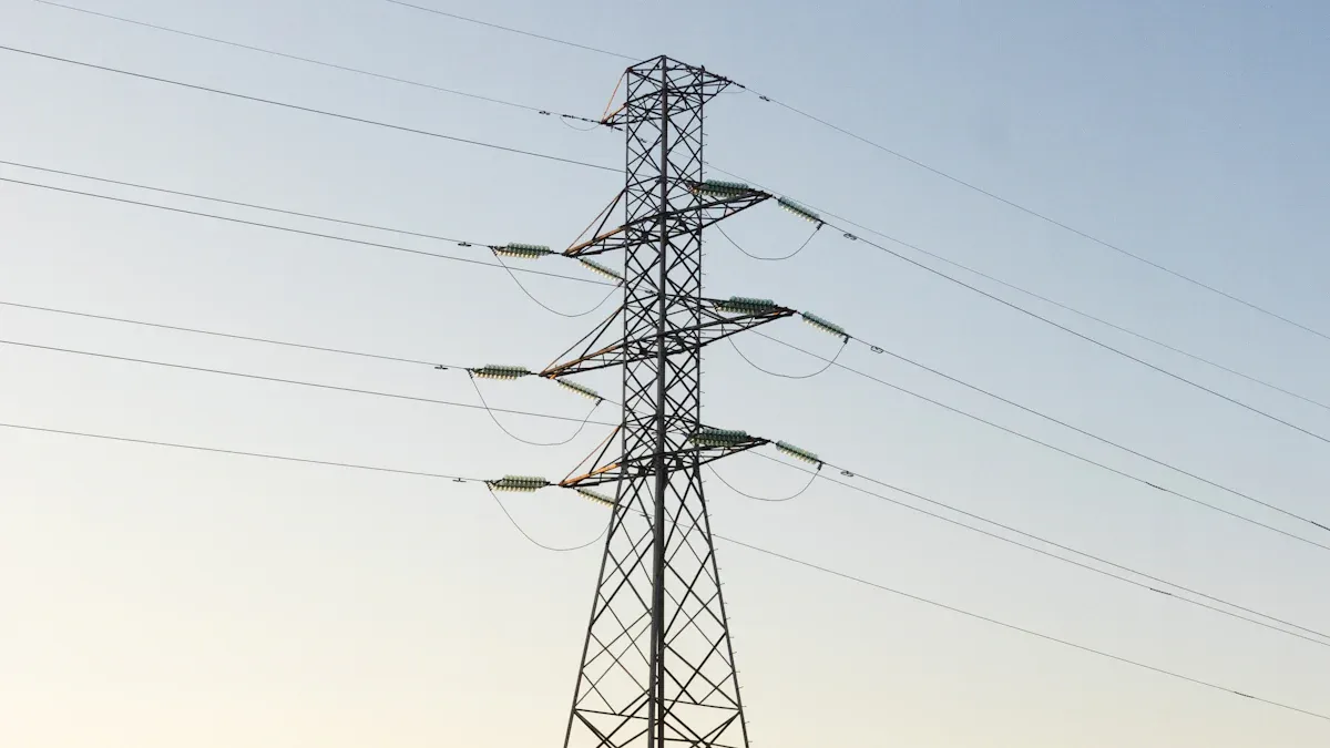 AC или DC: Как правильно выбрать тип катушки для стабильной работы в условиях колебаний напряжения