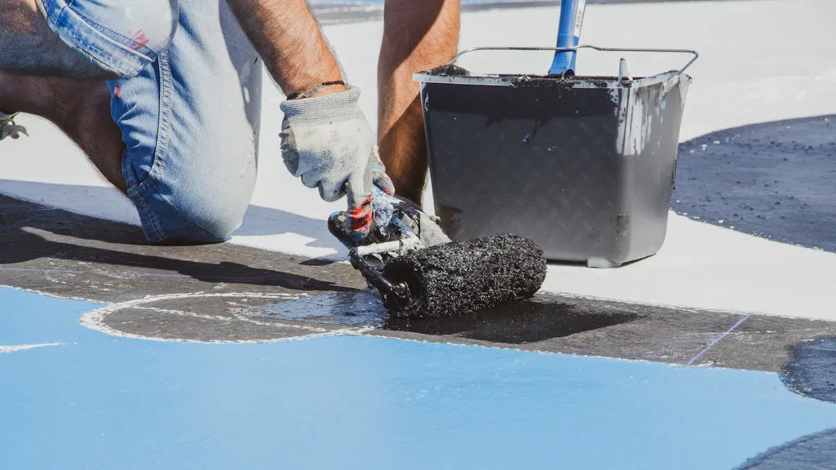 Abordagens inovadoras para síntese de revestimento de grafite e carboneto de silício em 2025