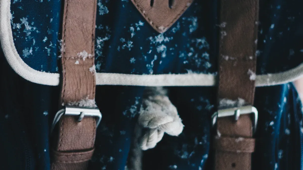 How to Match Buckles to Your Backpack or Bag