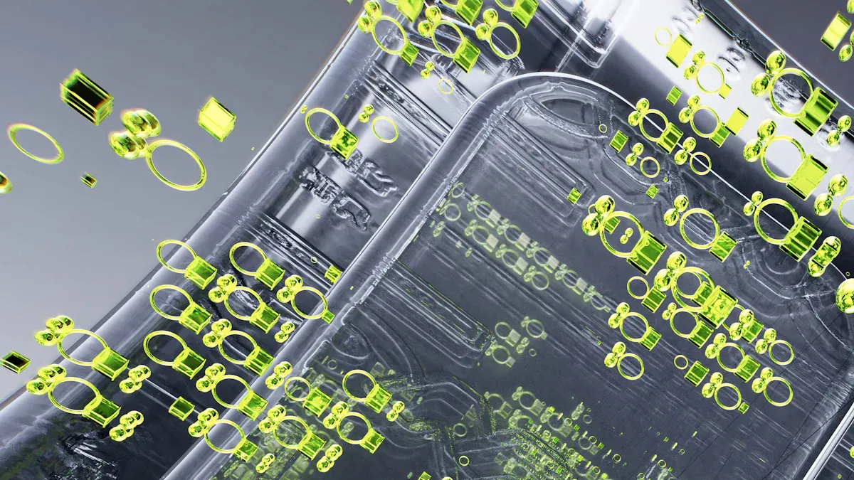 The Physical Protocol Data Unit: Bits on the Wire (Layer 1)