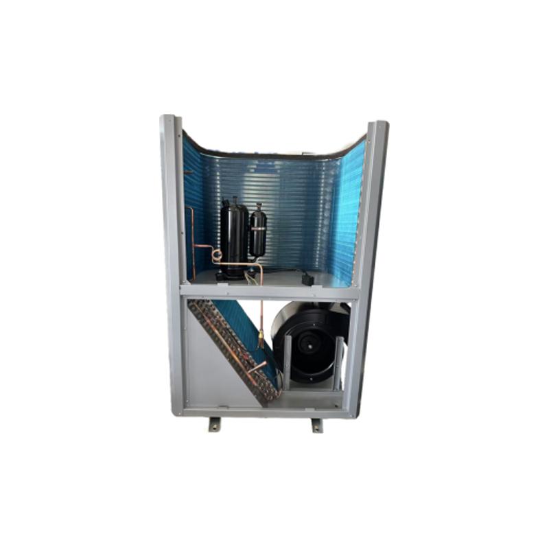 How Unit Coolers Optimize the Food Drying Process in 2025