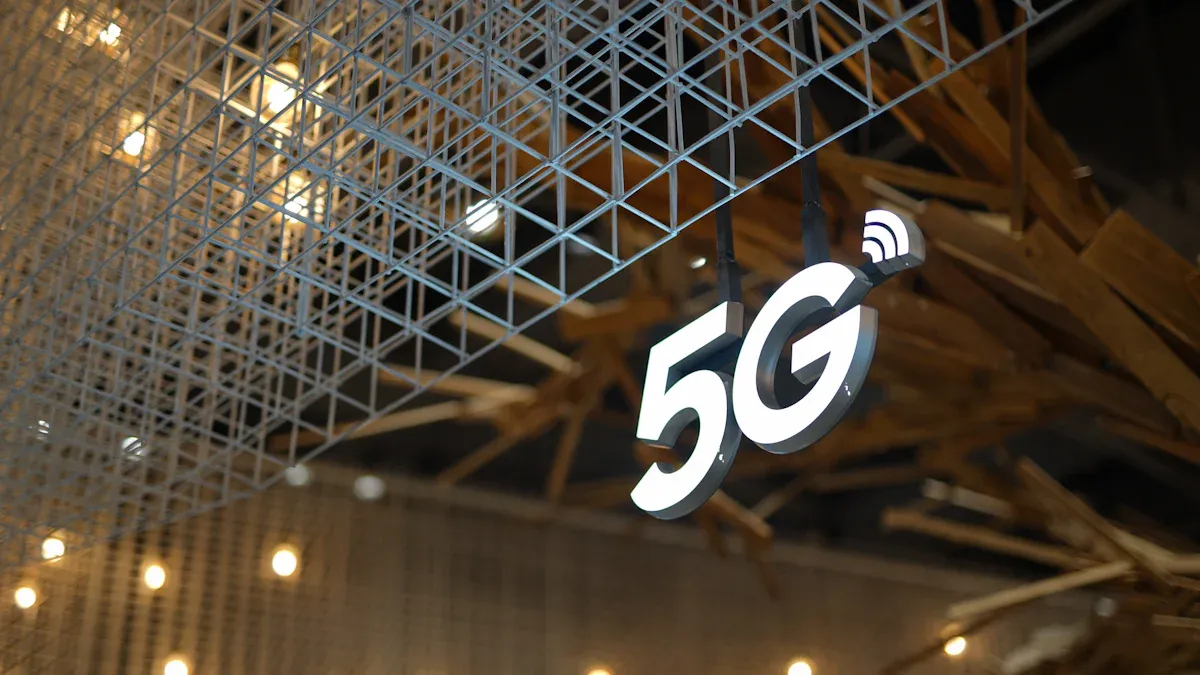 Benefits of Pre-Connectorized Fiber Cables in 5G Tower Installations