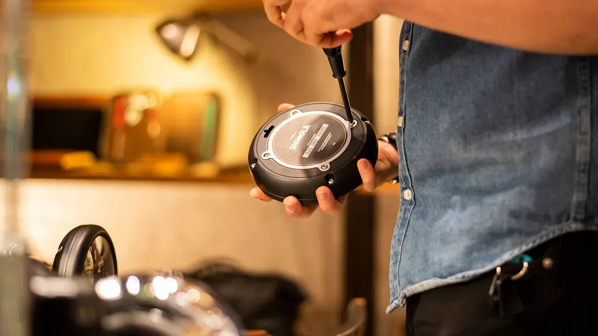 Top 10 Secrets to Extending the Life of Your Emerio Pizzarette Oven