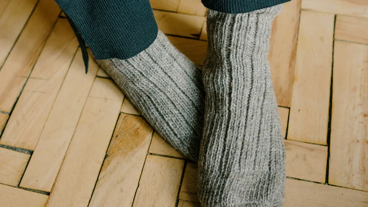 Types of Knit Fabrics