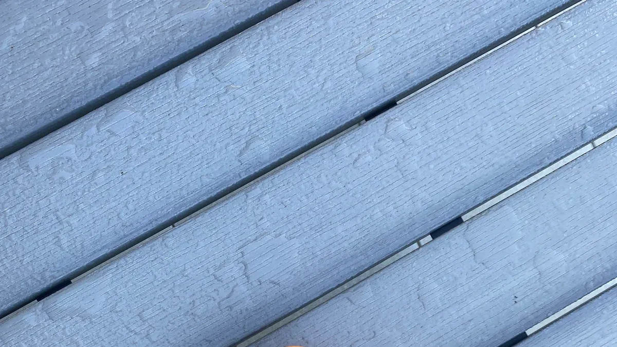 Maximizing the Longevity of Your WPC Garden Fence