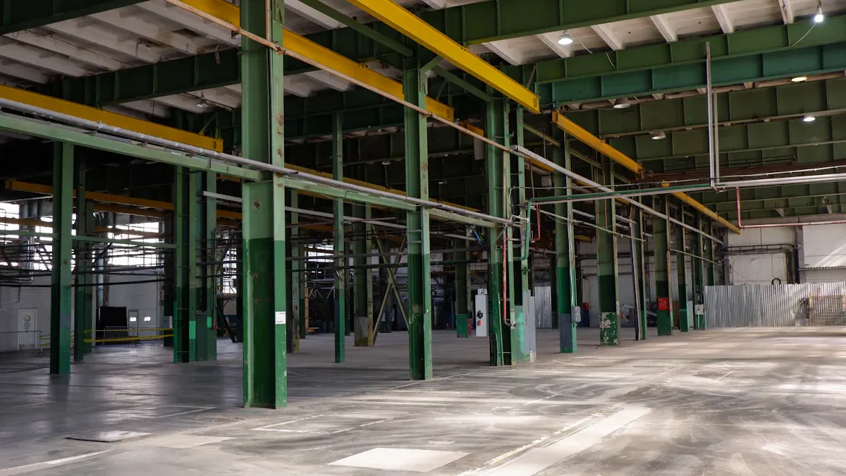 Case Study 1: Implementation in Factory A