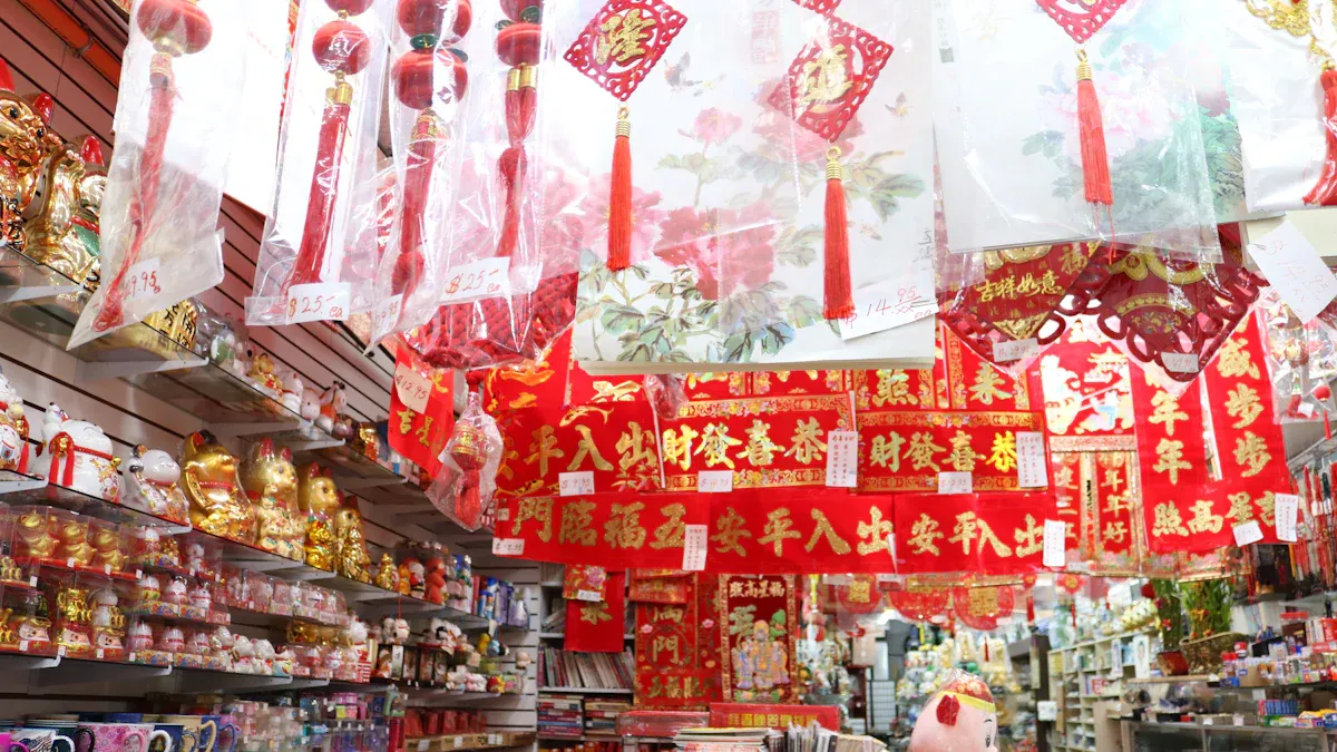 Top Platforms to Discover Potential Chinese Wholesale Suppliers