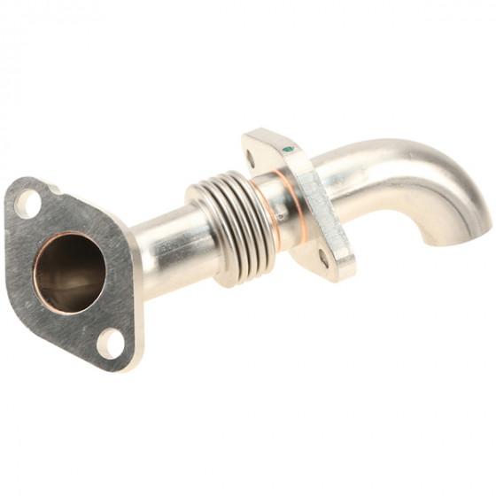 What Makes the A6421400600 EGR Pipe Essential for Solving Mercedes-Benz Engine Issues