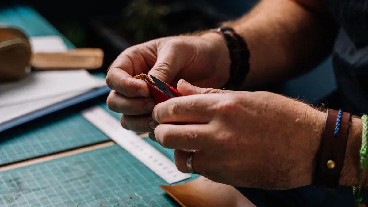 Van Ontwerp tot Aflewering: Die Eenstop-Verkoopproses