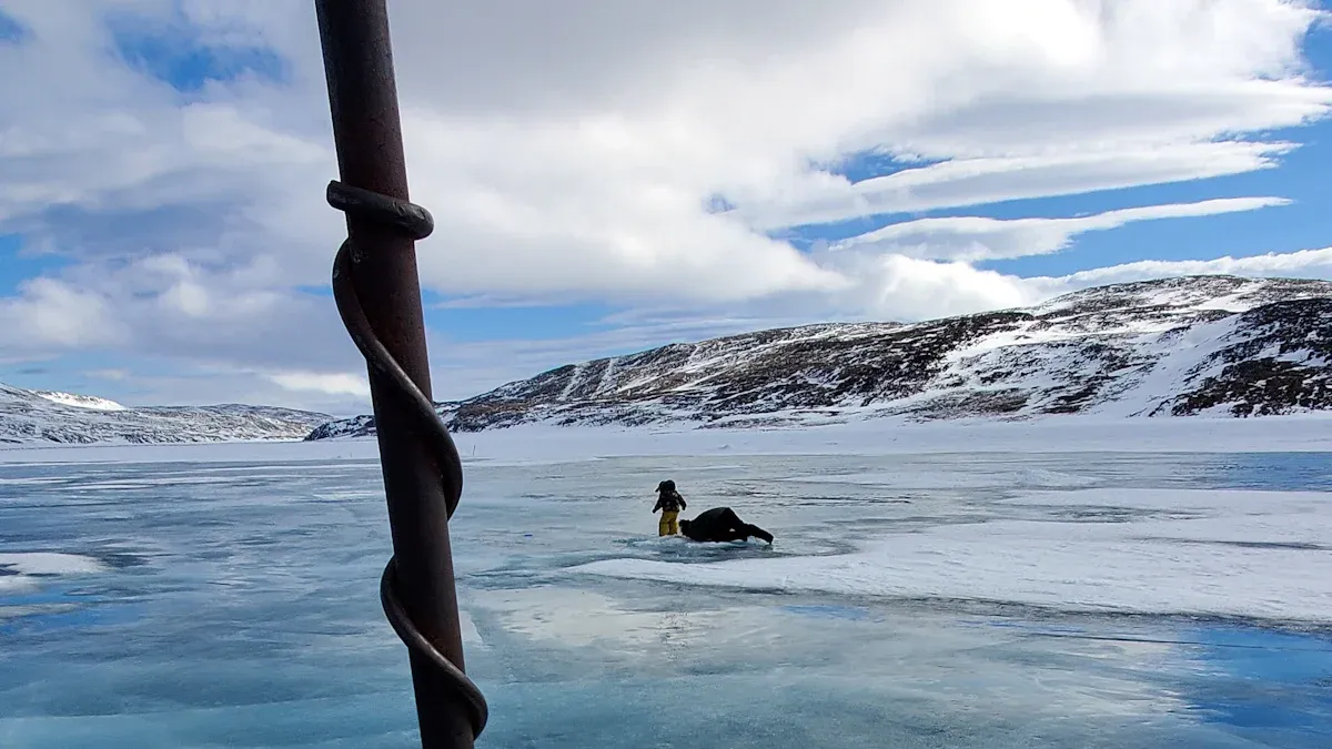 Trends and Innovations in Rock Bits for 2025