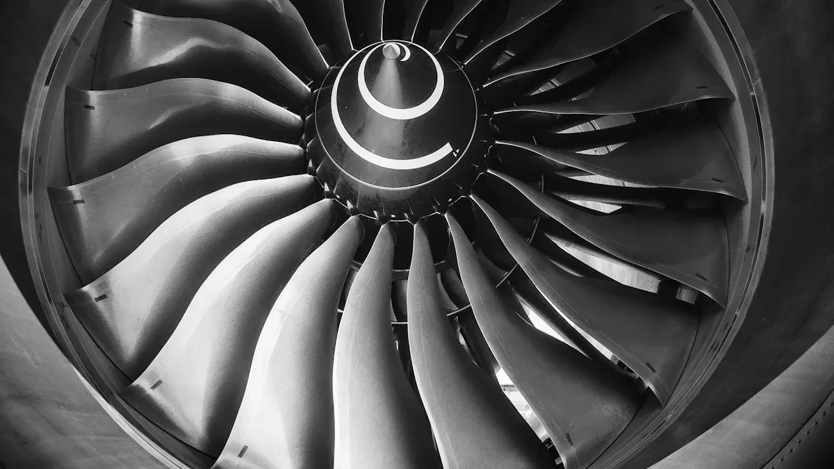 How to Choose Automatic Door Motor Power: 24V vs 36V vs 110V