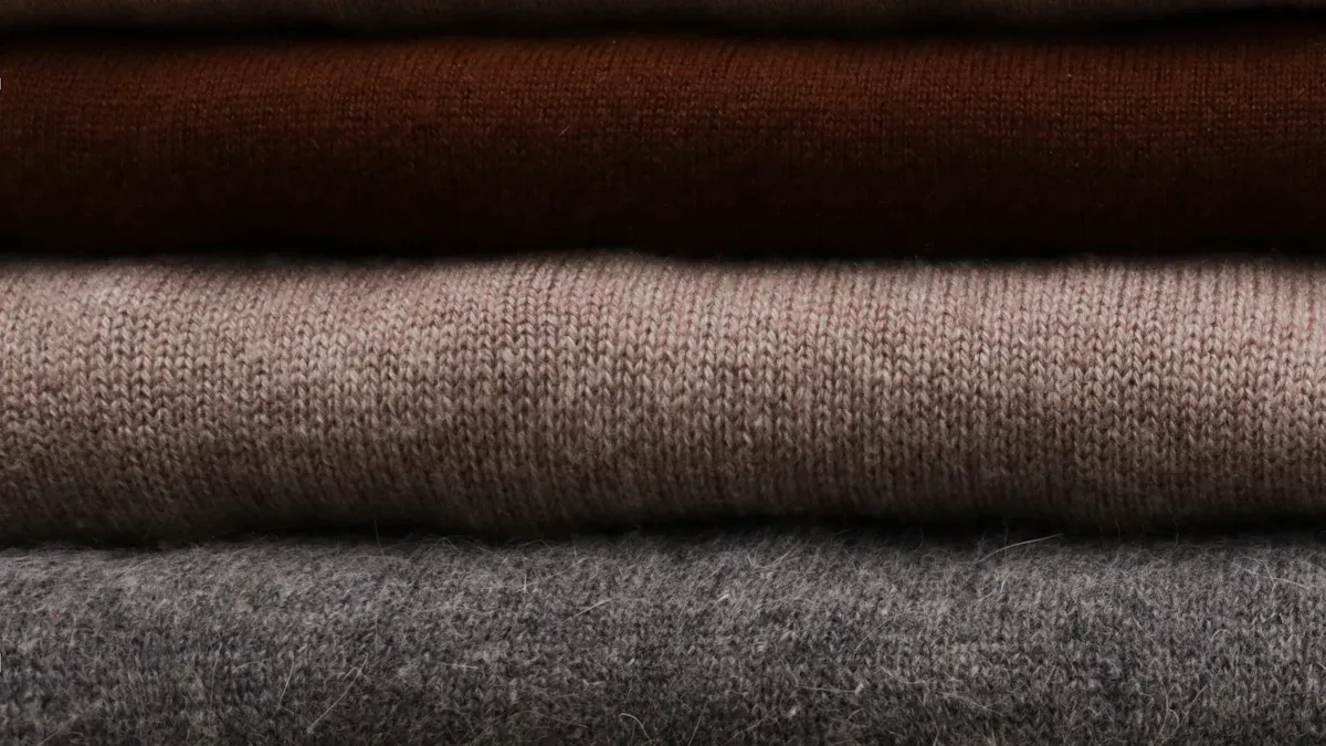 Understanding Fabric Weight