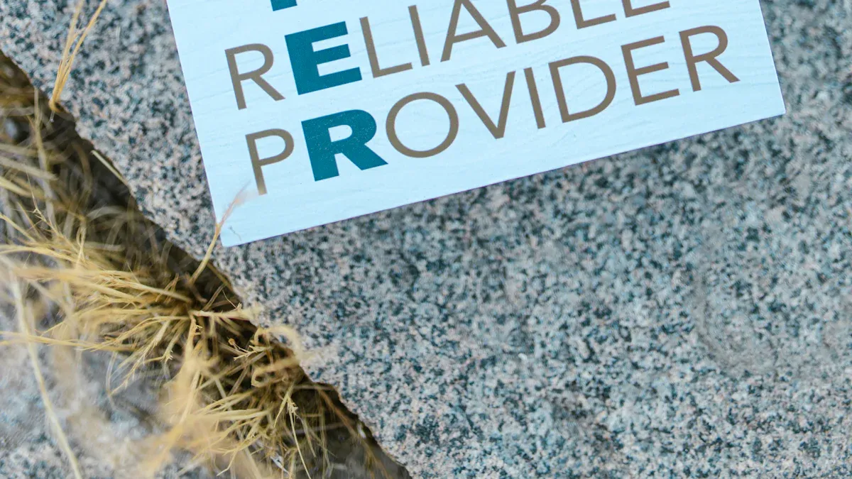 Qualities of a Reliable Refrigeration Parts Supplier