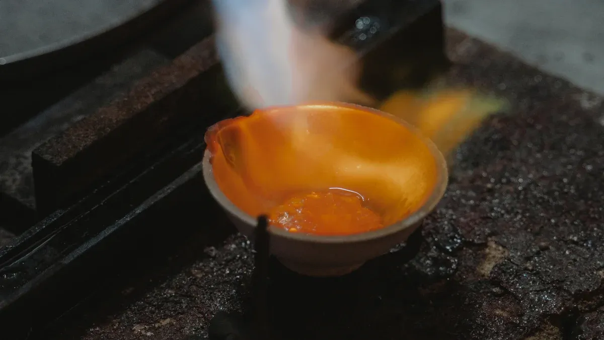 Understanding Investment Casting Expenses in 2025