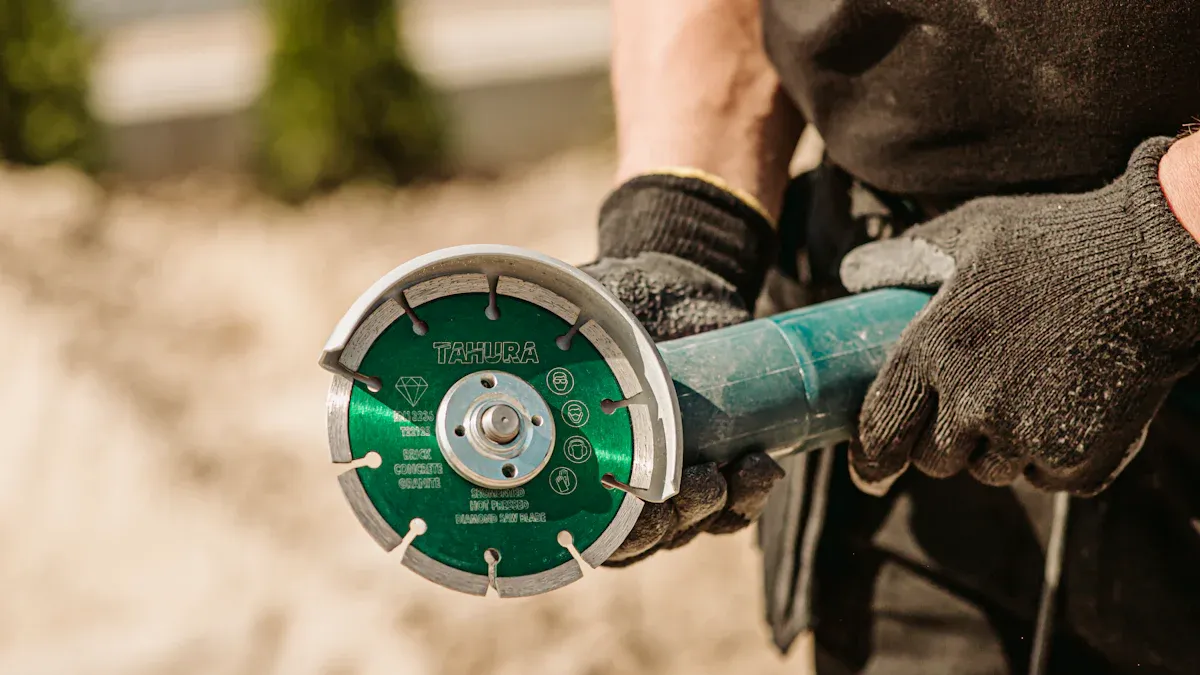 Benefits of Scarifying Machines