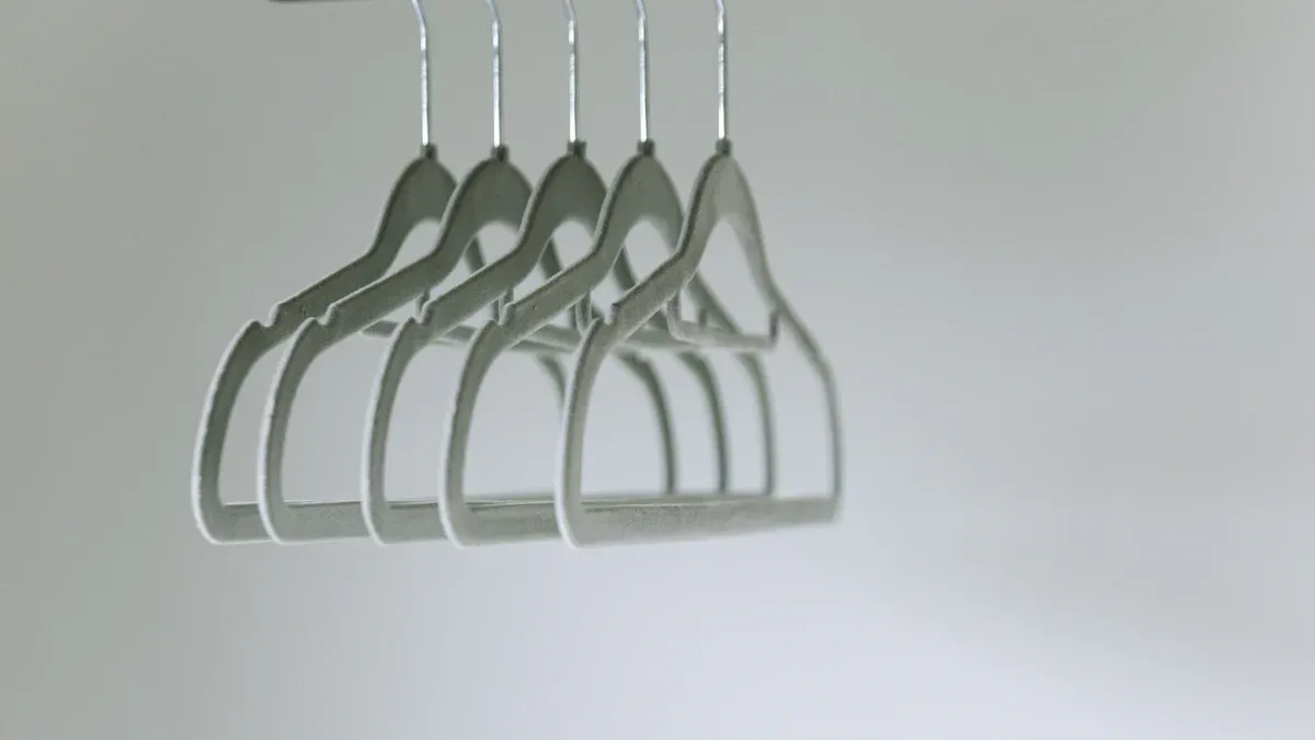 How Metal Display Hooks Can Maximize Store Space
