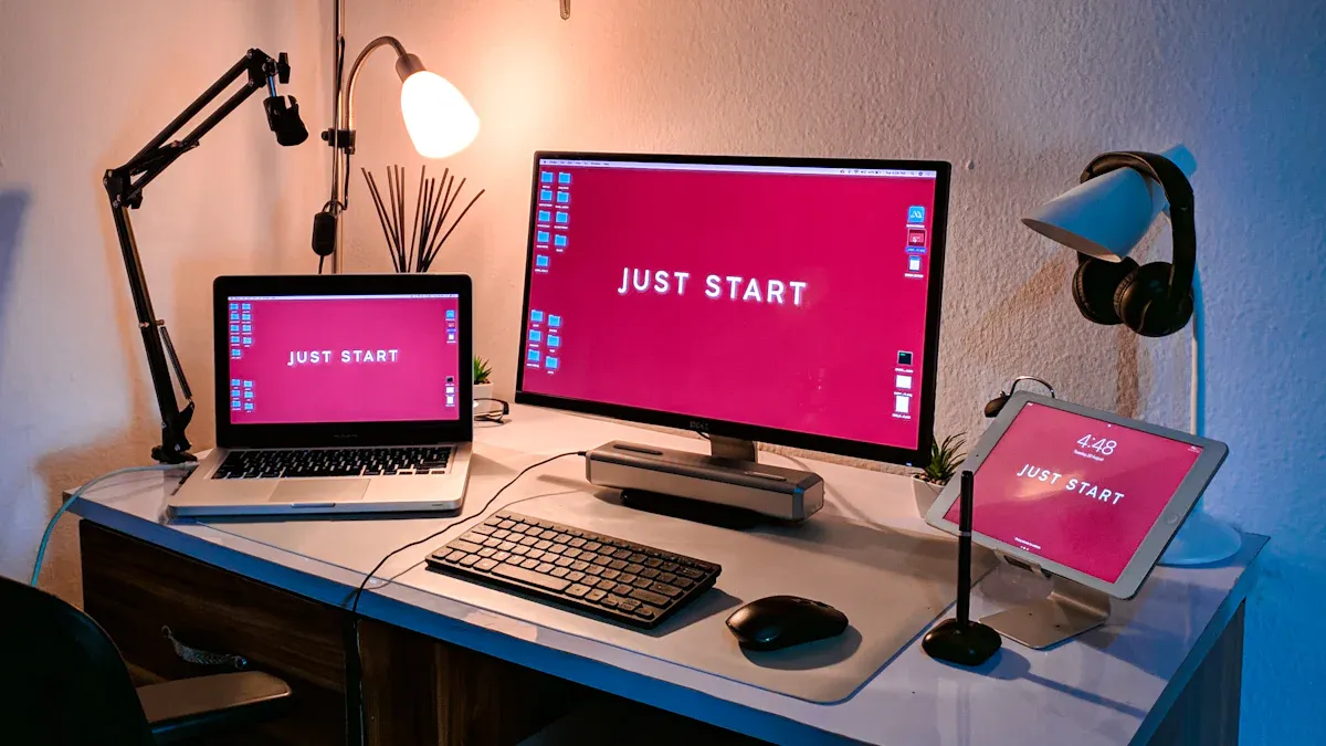 Your 2025 Guide to European Rack PDUs for UK, Germany, and France