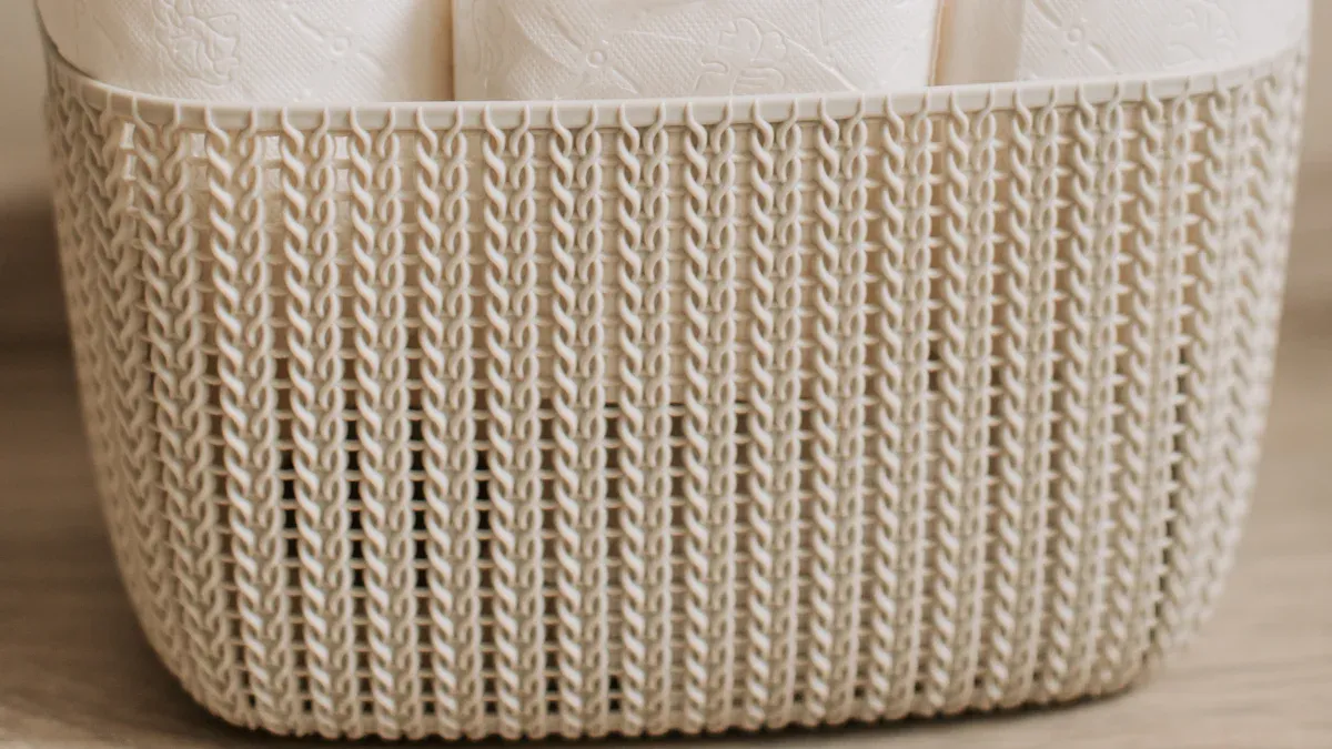 Key Features of Jumbo Roll Virgin Tissue Paper