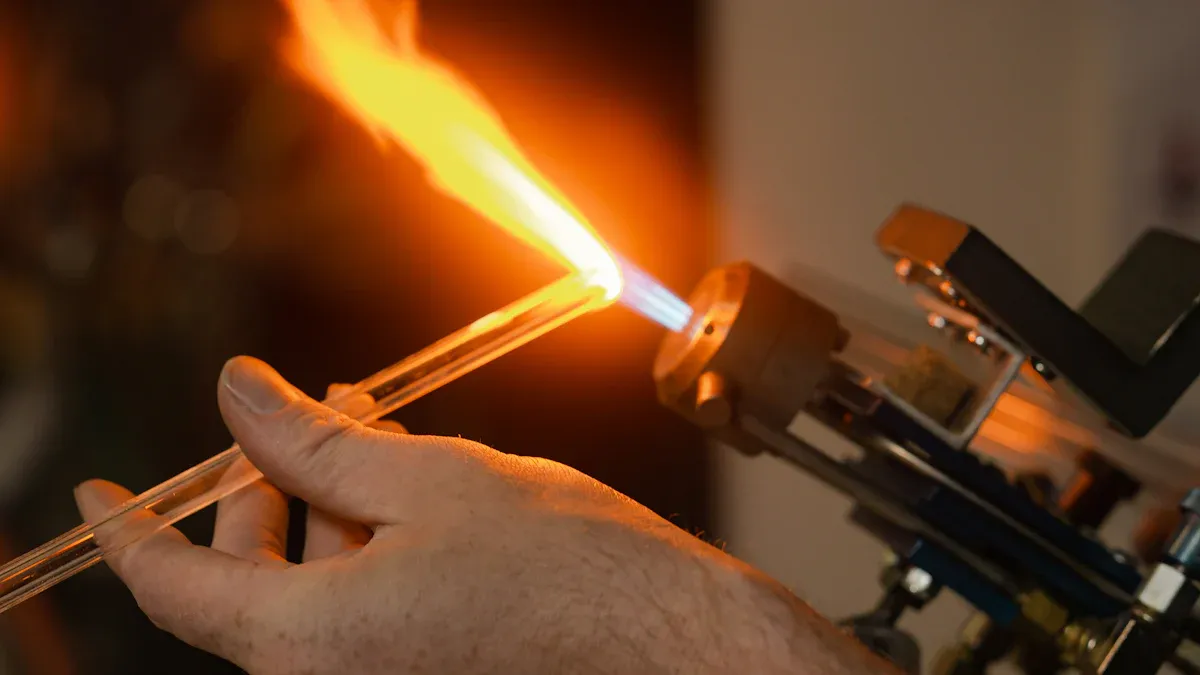 Achieving Fire Resistance in Adhesive Velcro Tape