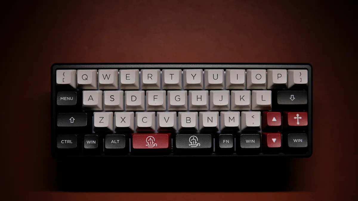 USB Industrial Keypad Detailed Reviews