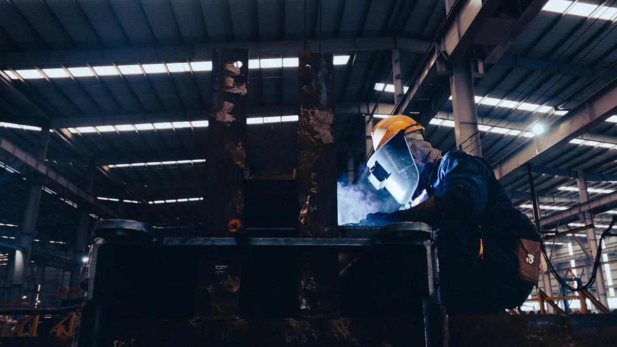 Comparing Thermal Spray and CVD Methods for Tantalum Carbide (TAC) Coatings