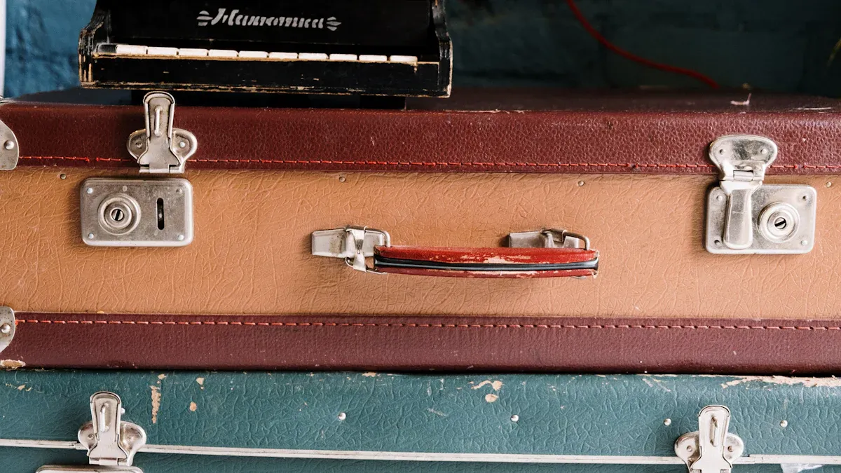 Top 10 Electric-Operated Musical Movements