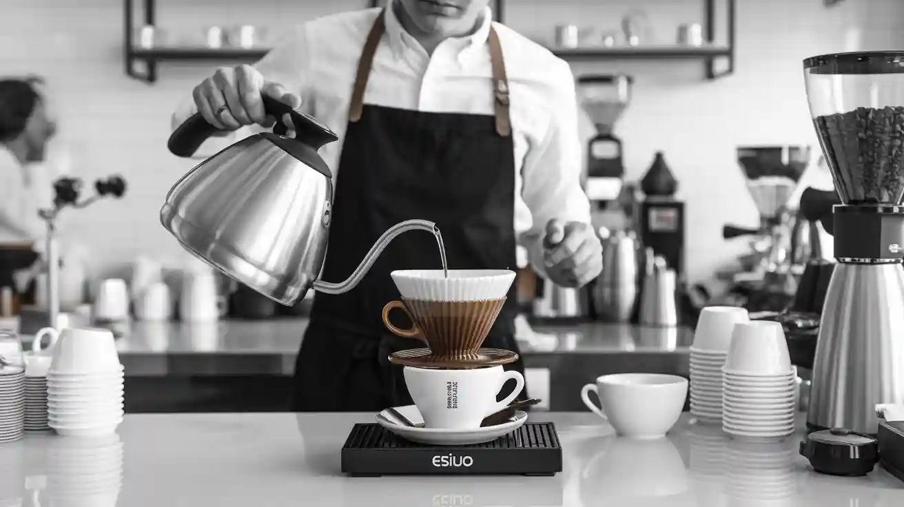 Top Benefits of Choosing ESIUO'
                style=
