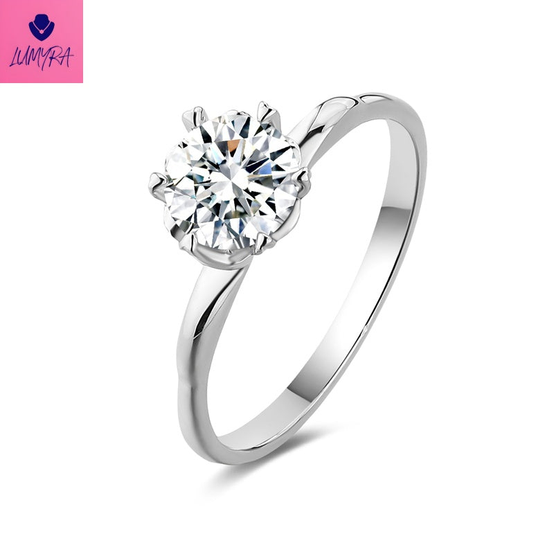 Moissanite Rings or Diamonds Which Offers Better Value