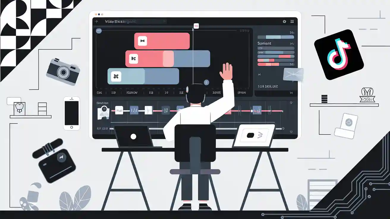 Top 5 TikTok Clip Makers to Boost Your Content in 2025