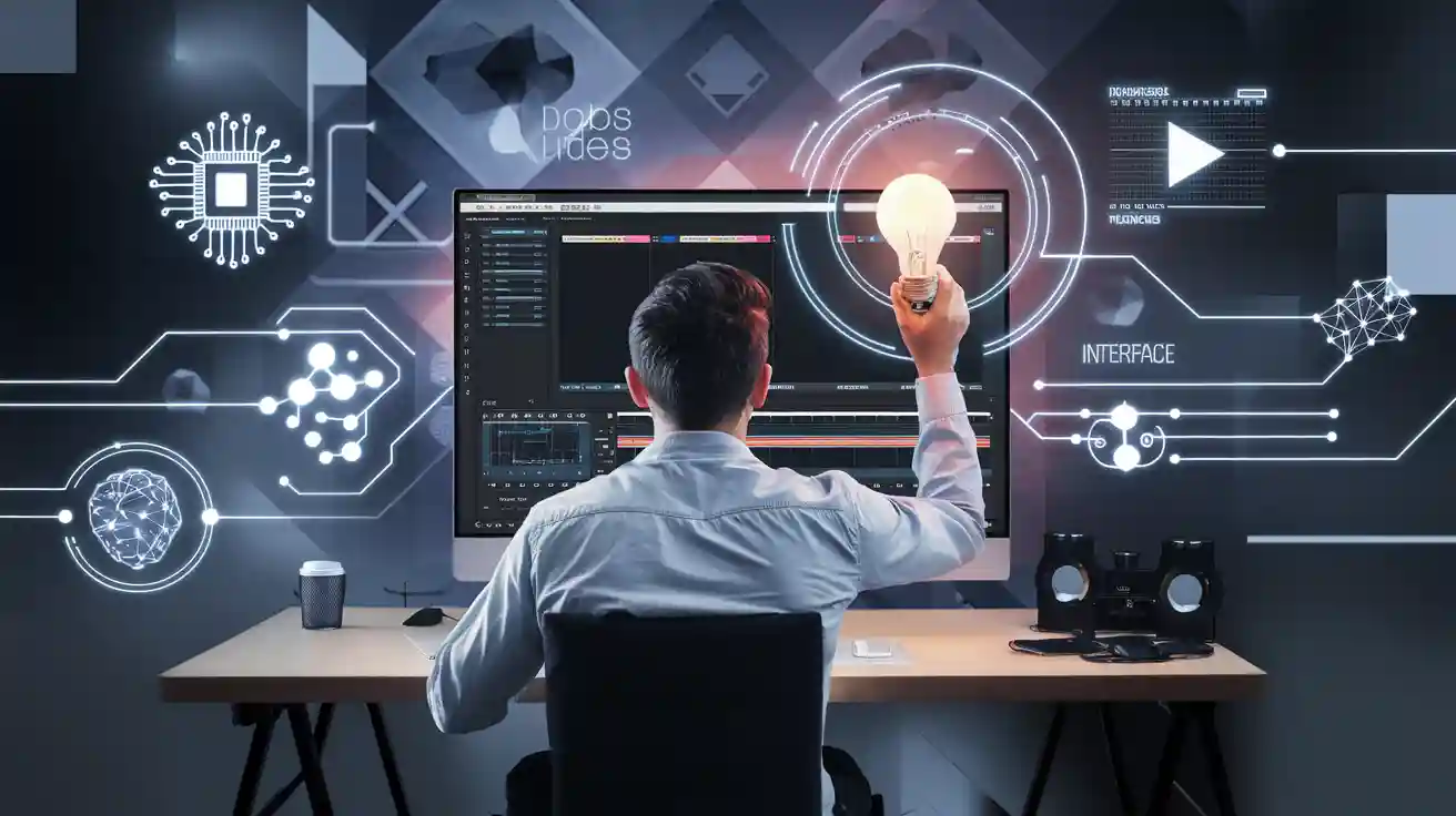 How to Turn Your Ideas into Videos with AI Tools