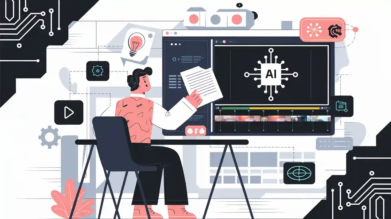 How to use Script to Video Always Wins with AI