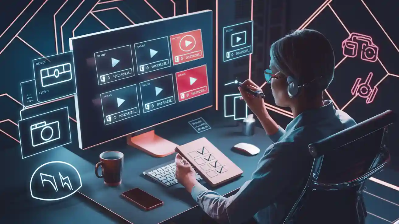 Top Product URL to Video Generators Compared for 2025