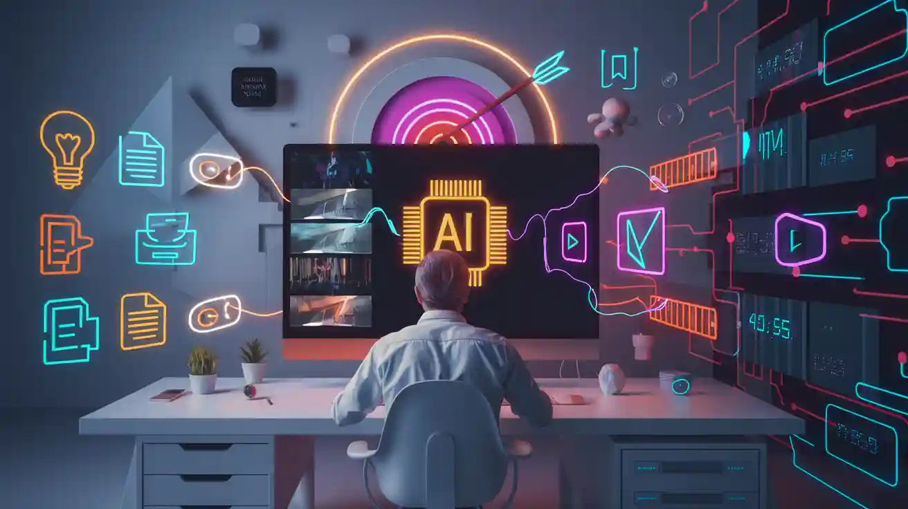 Comparing the Top AI Idea to Video Generators for 2025