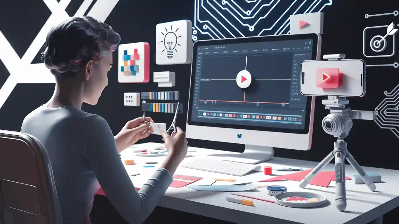 A Beginner’s Guide to Making Craft Short Videos