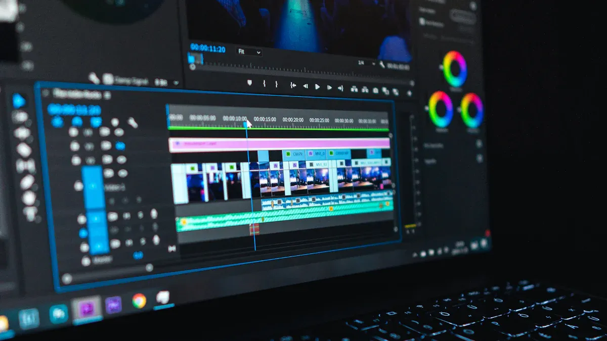 Product URL to Video Generator Comparison