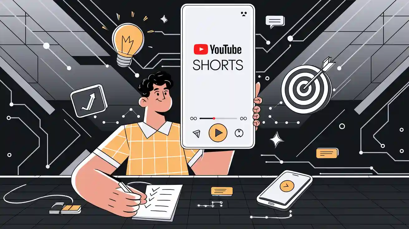 Top Tips to Make Your YouTube Shorts Go Viral in 2025