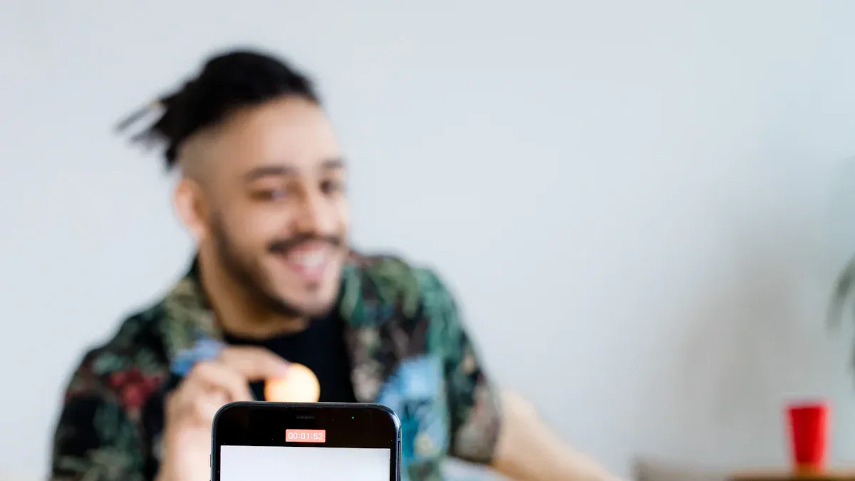 TikTok Video Editing Tips