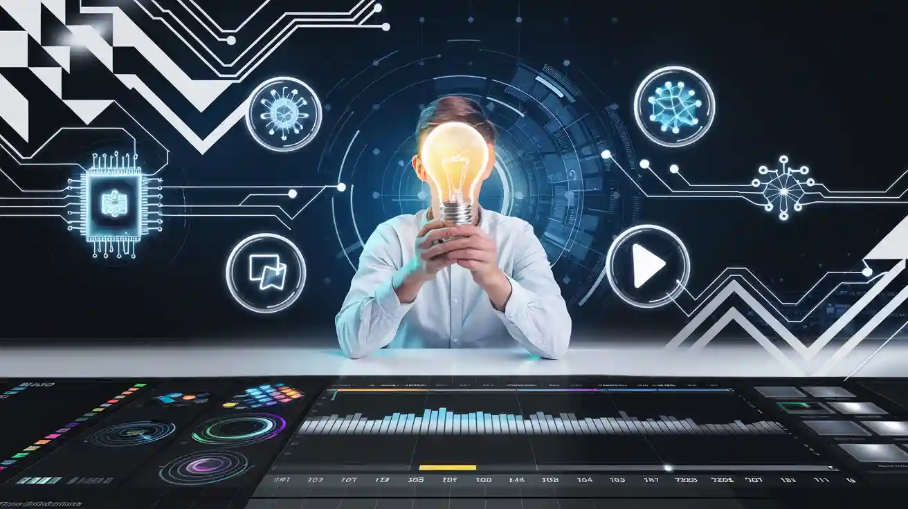 How to Transform Your Ideas into Videos Using AI Tools