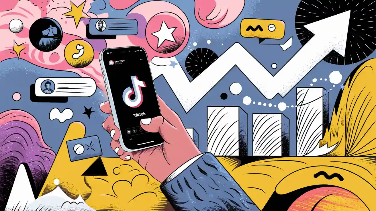 How to Grow Your TikTok Following