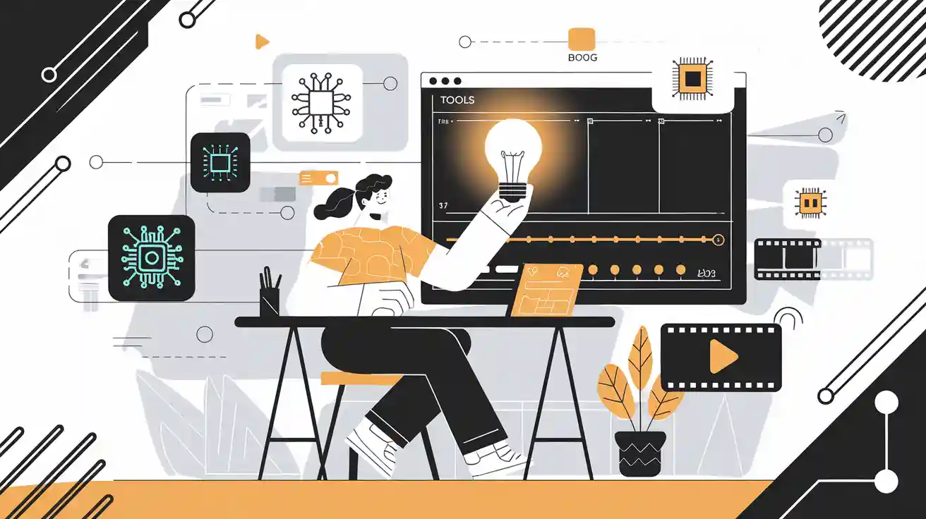 How to use Idea to Video in 2025 with AI